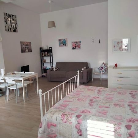 Casa Smile Syracuse Quarto foto