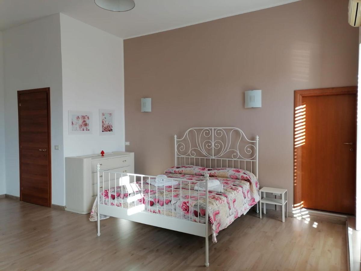 Casa Smile Syracuse Exterior foto