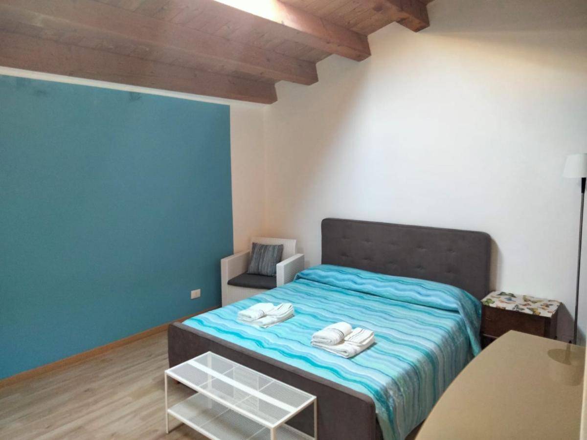 Casa Smile Syracuse Exterior foto