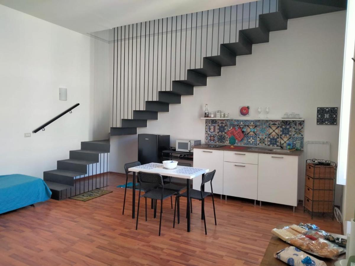 Casa Smile Syracuse Exterior foto