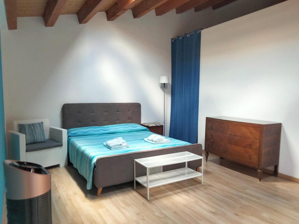 Casa Smile Syracuse Exterior foto
