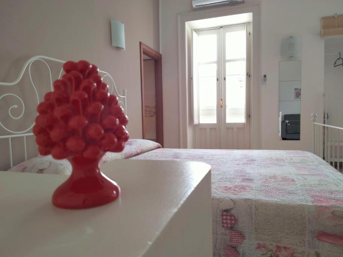 Casa Smile Syracuse Quarto foto