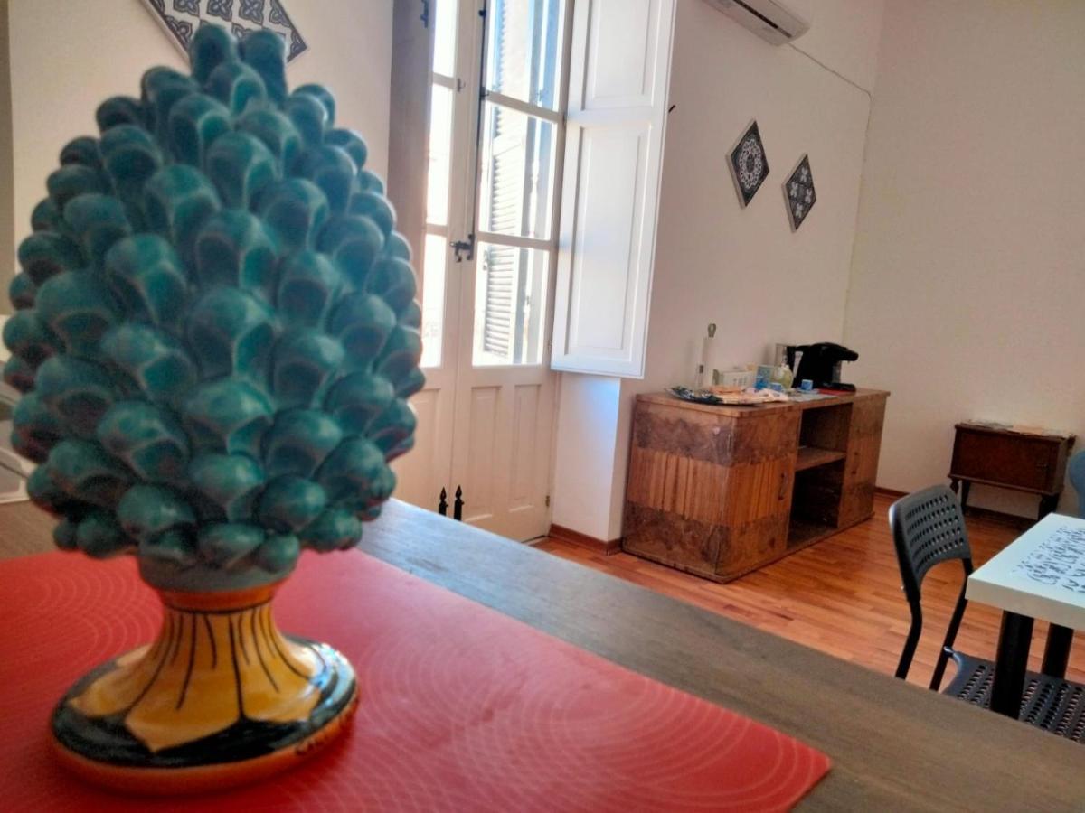 Casa Smile Syracuse Quarto foto