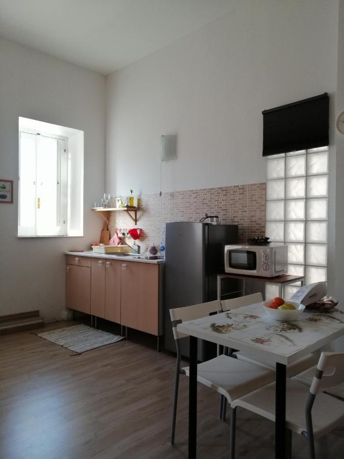 Casa Smile Syracuse Exterior foto