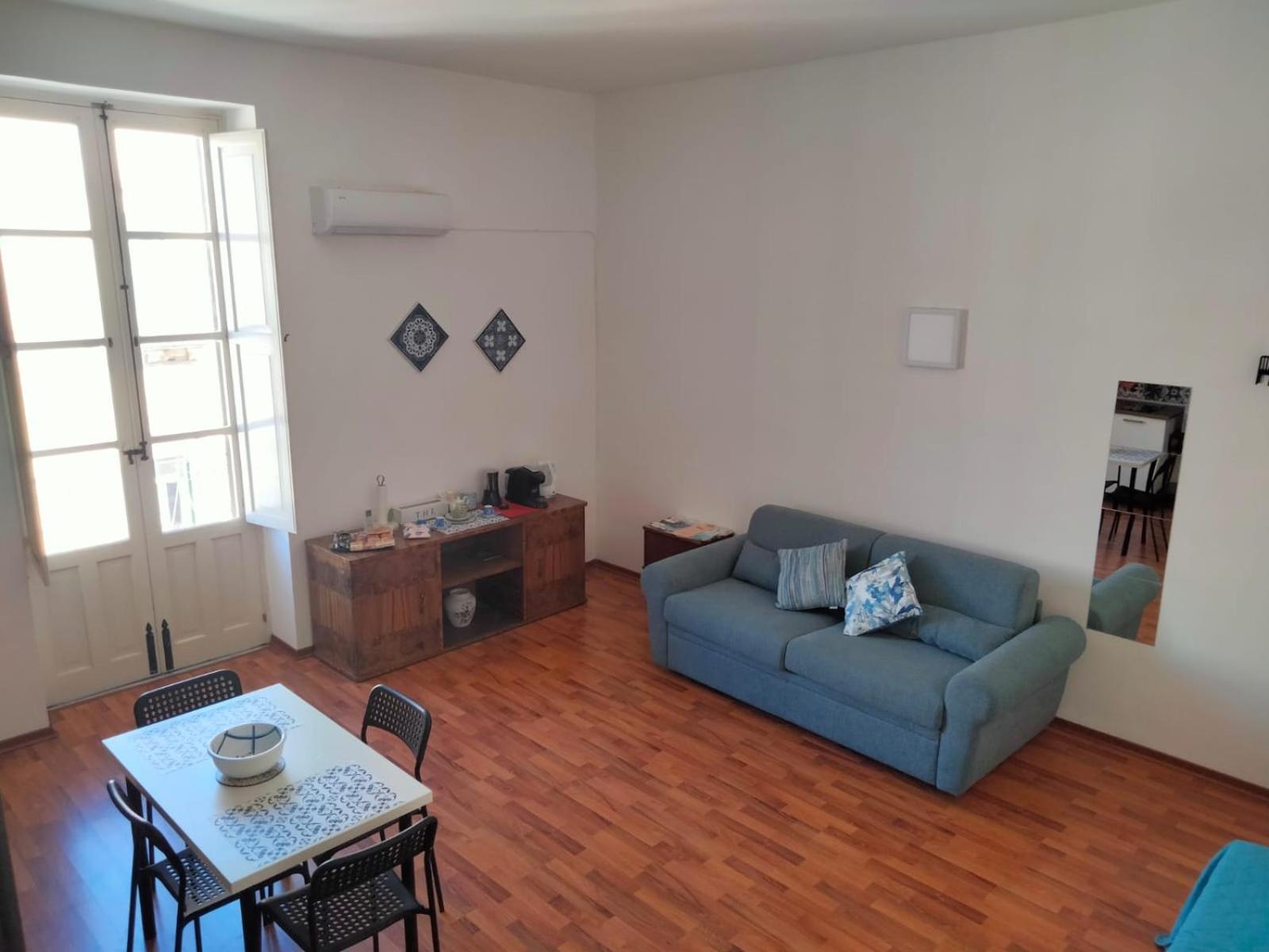 Casa Smile Syracuse Quarto foto