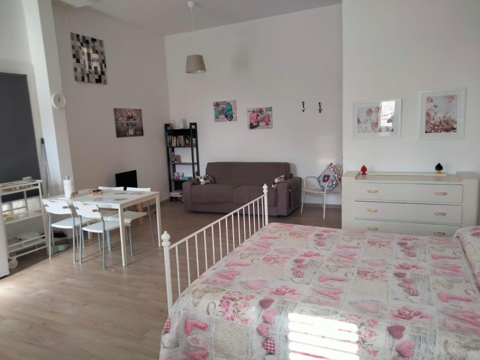 Casa Smile Syracuse Quarto foto