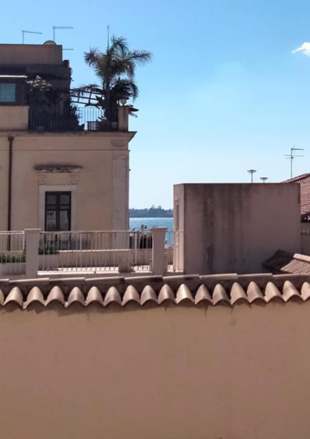 Casa Smile Syracuse Quarto foto