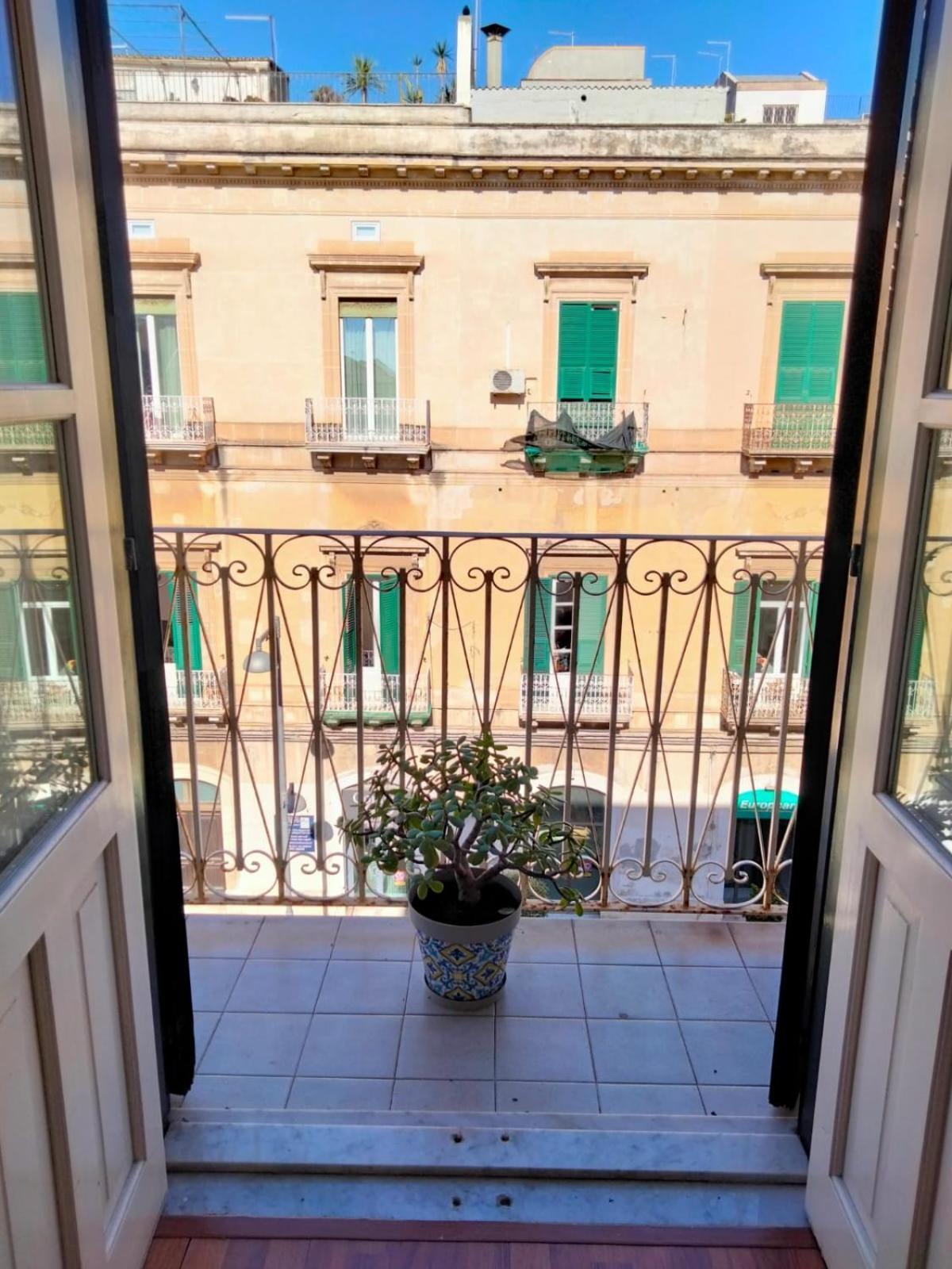 Casa Smile Syracuse Quarto foto